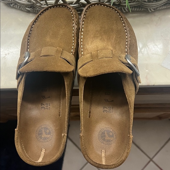 Birkenstock Buckley - Picture 4 of 10